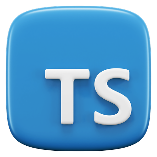TypeScript logo